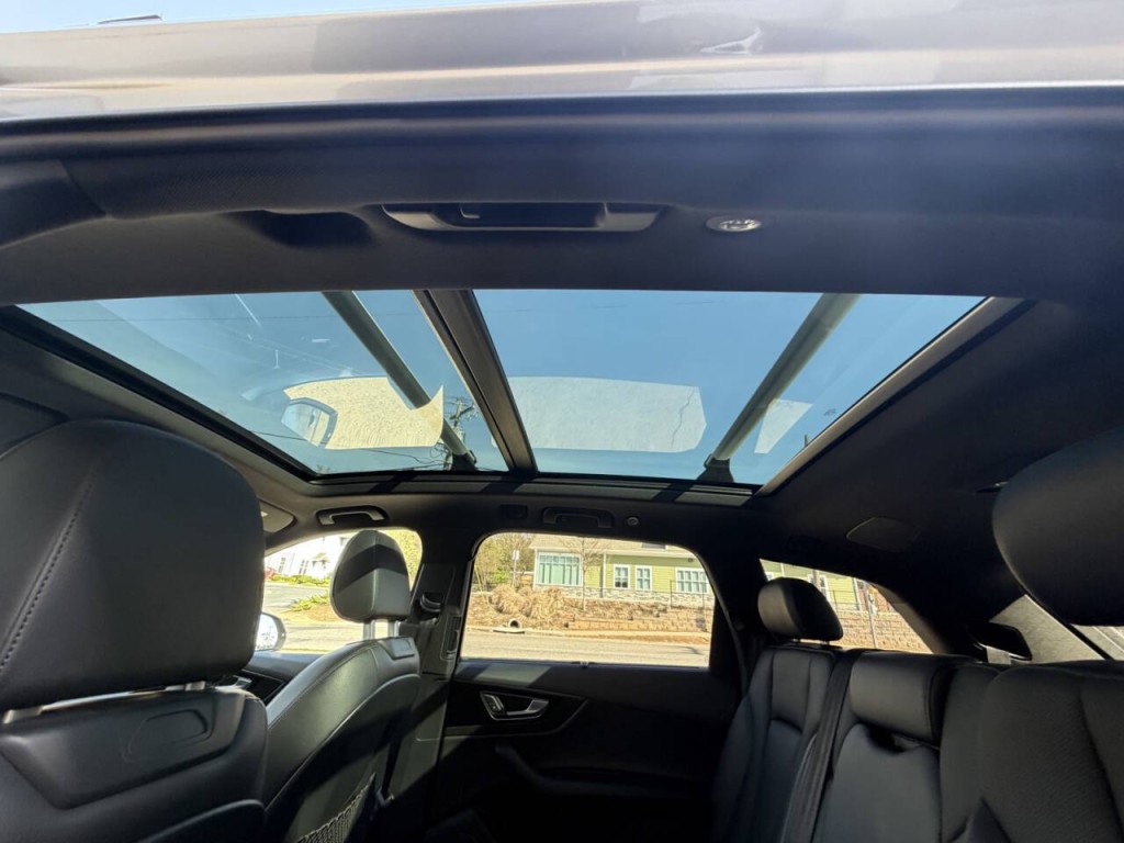 2017 Audi Q7 Image 38