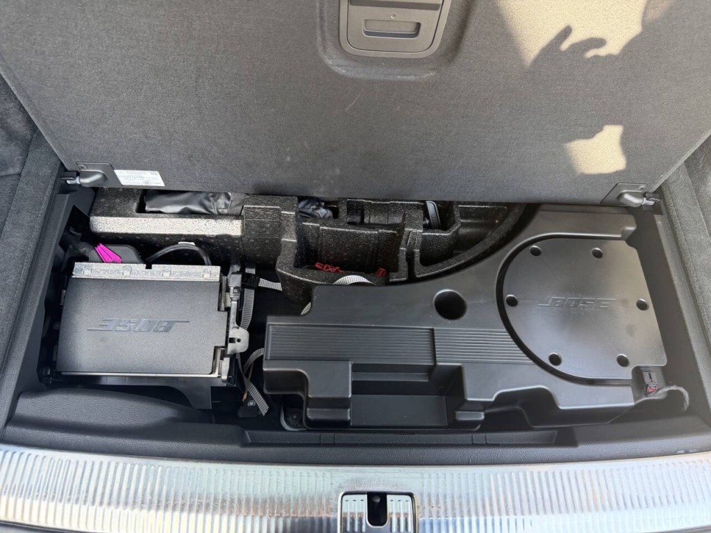 2017 Audi Q7 Image 42