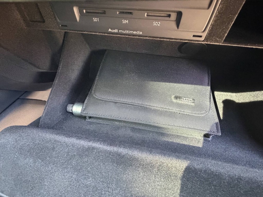 2017 Audi Q7 Image 52