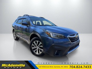 Image for 2020 Subaru Outback Premium ID: 7307652