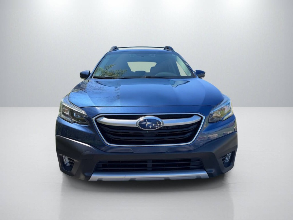 2020 Subaru Outback Image 2