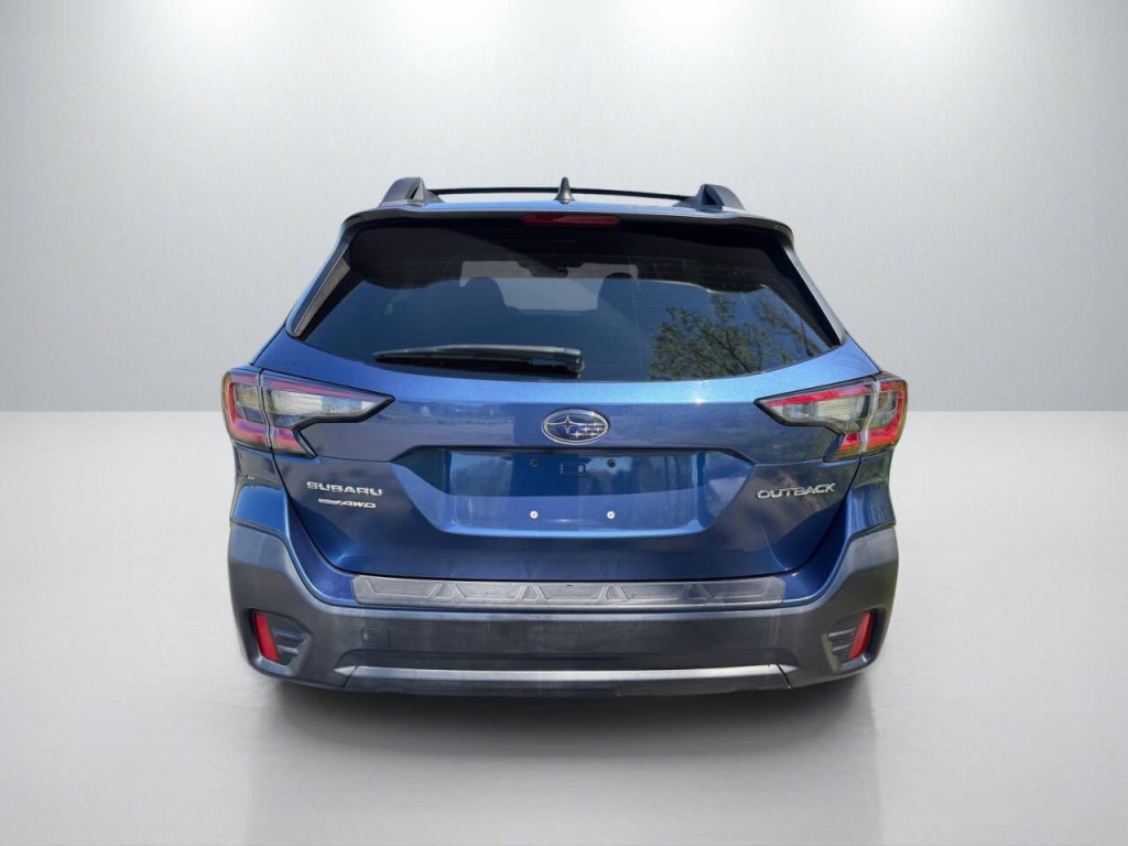 2020 Subaru Outback Image 6