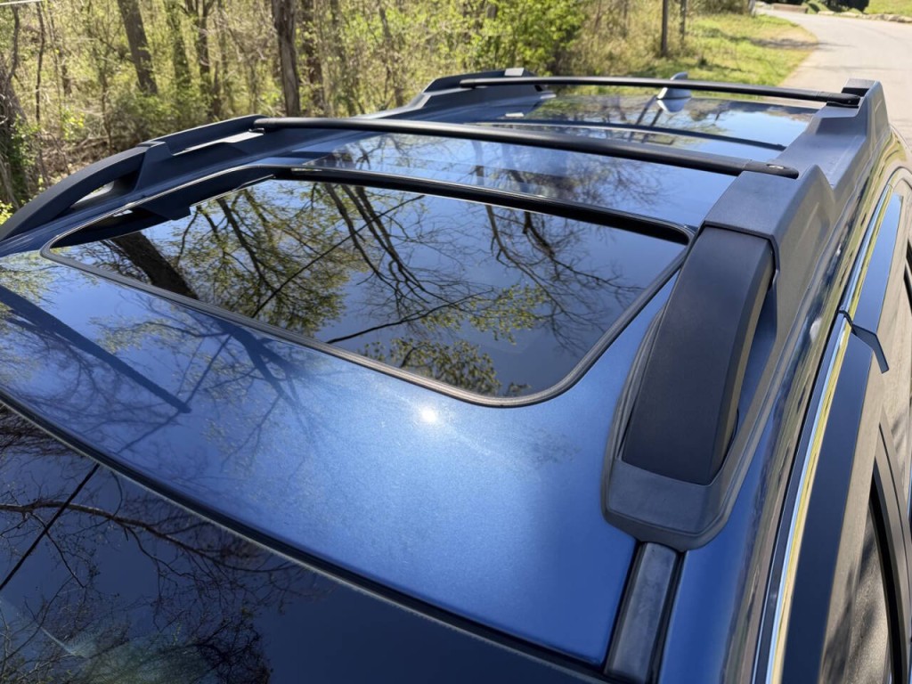 2020 Subaru Outback Image 12