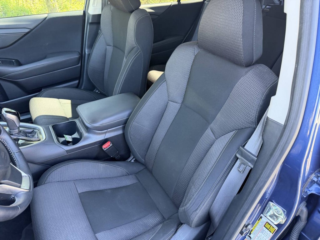 2020 Subaru Outback Image 14