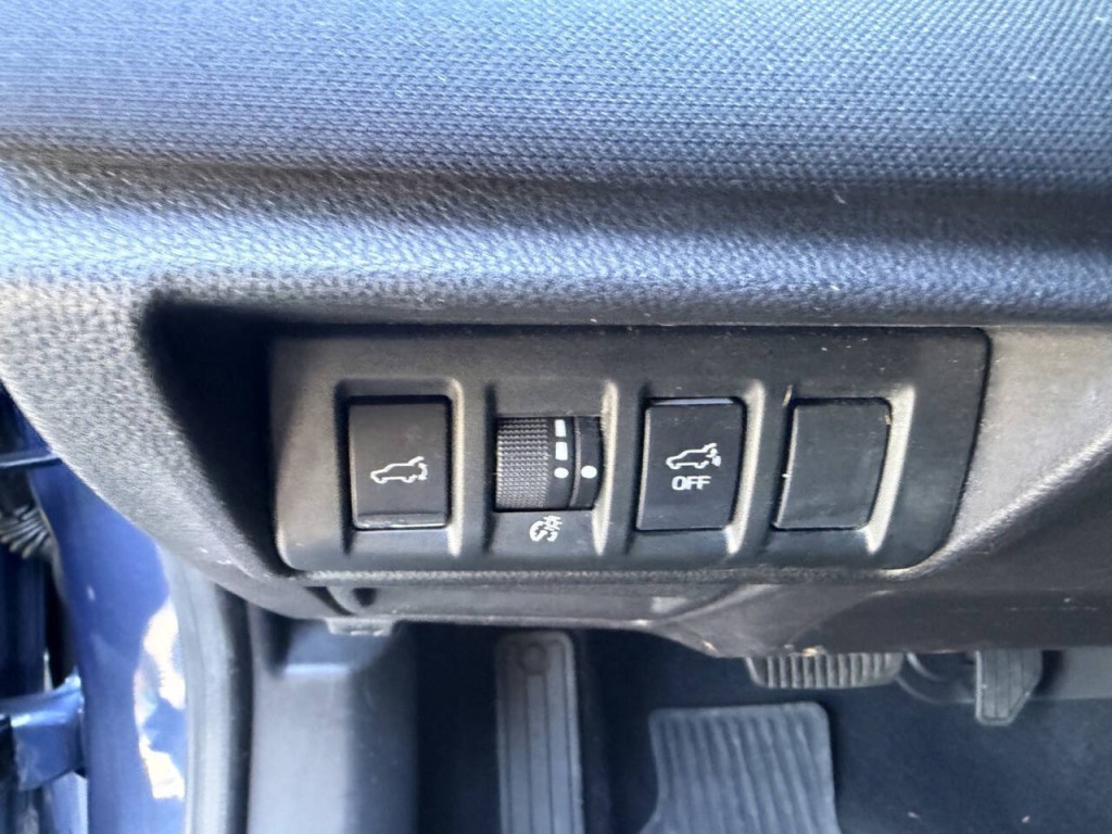 2020 Subaru Outback Image 17