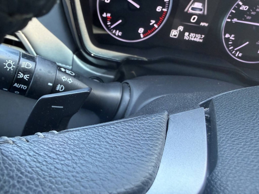 2020 Subaru Outback Image 21