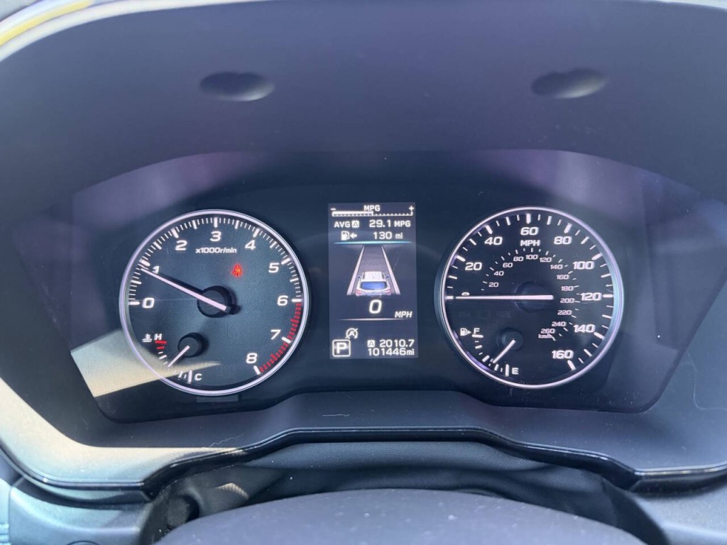 2020 Subaru Outback Image 23