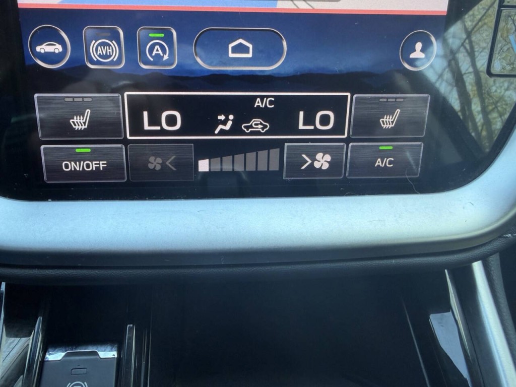 2020 Subaru Outback Image 31