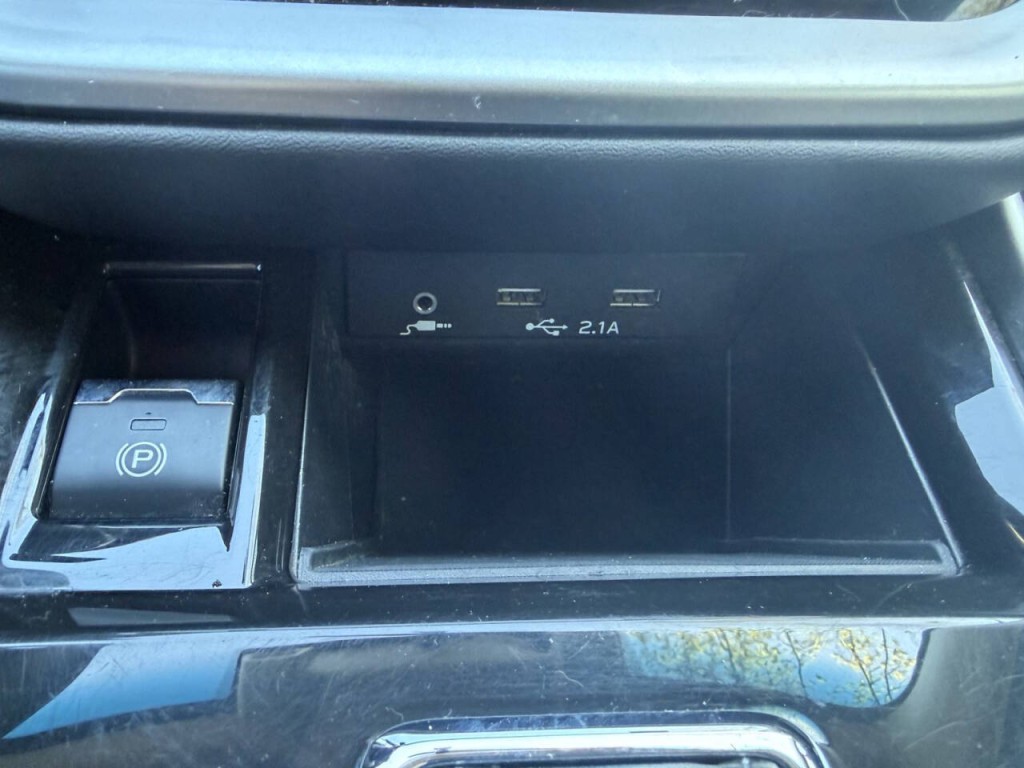 2020 Subaru Outback Image 32