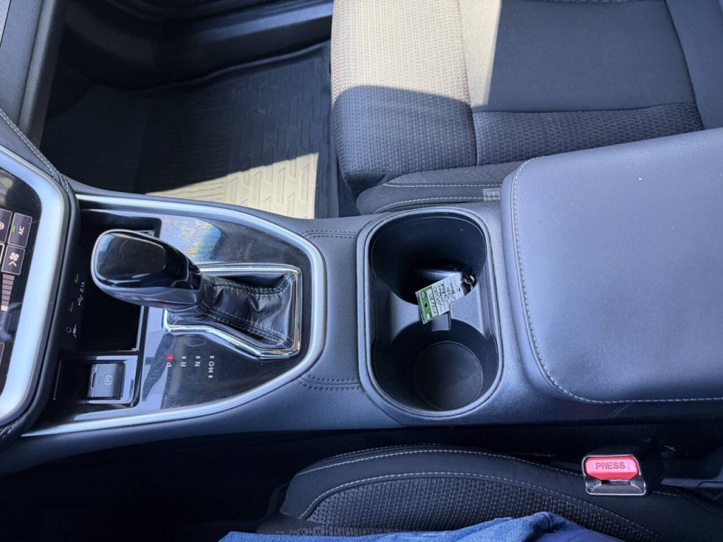 2020 Subaru Outback Image 33