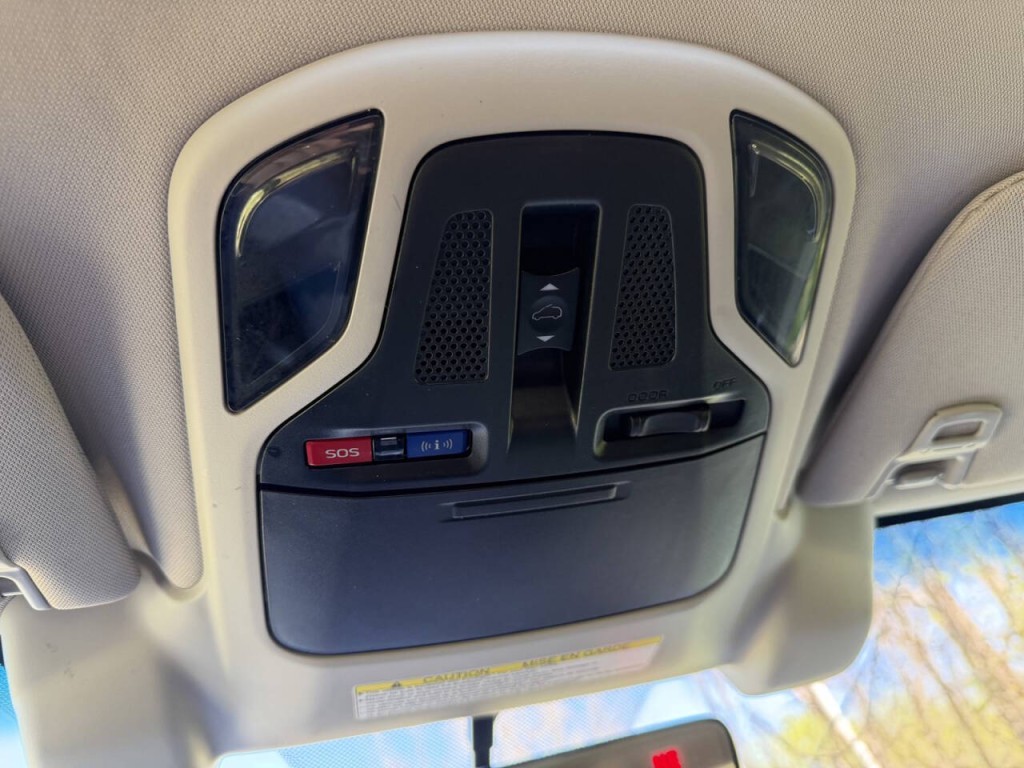 2020 Subaru Outback Image 34