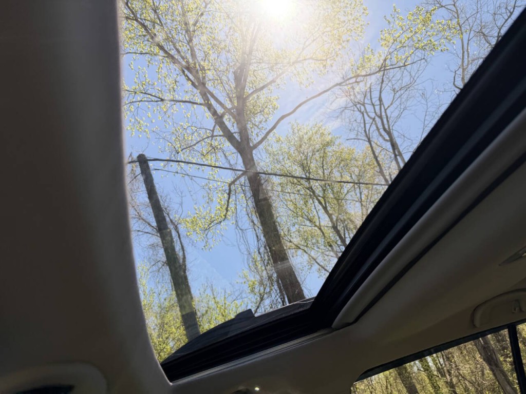 2020 Subaru Outback Image 35