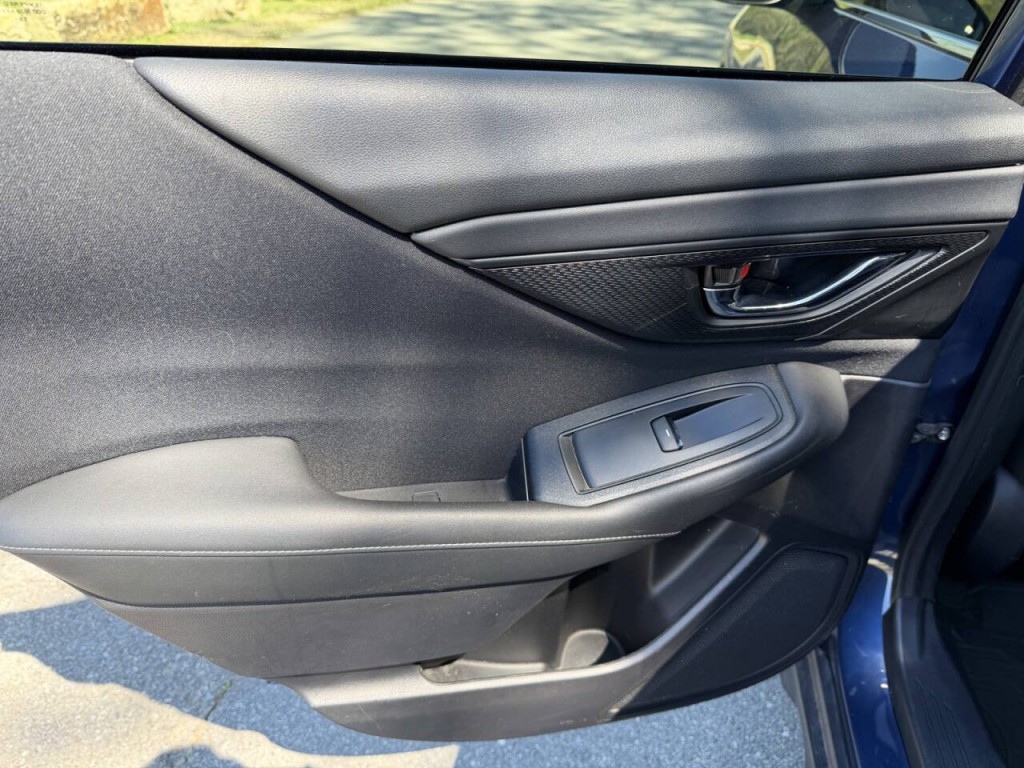 2020 Subaru Outback Image 36