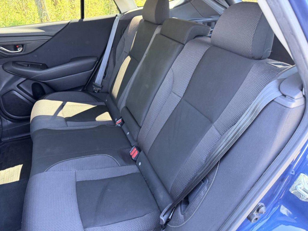 2020 Subaru Outback Image 37