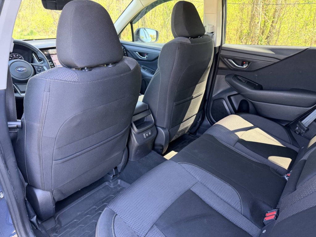 2020 Subaru Outback Image 38