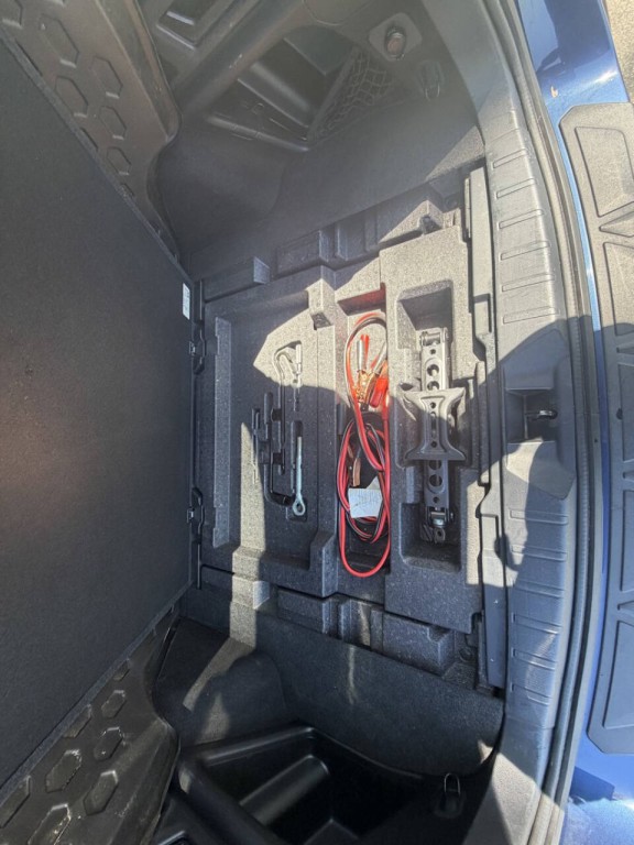 2020 Subaru Outback Image 41