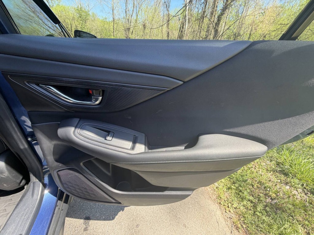 2020 Subaru Outback Image 44