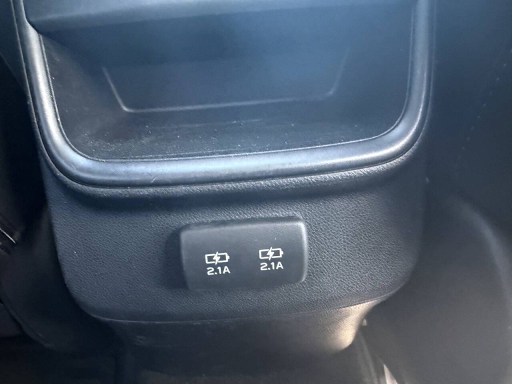 2020 Subaru Outback Image 47