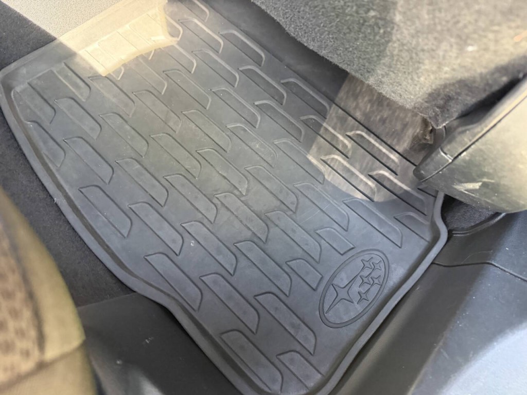 2020 Subaru Outback Image 48