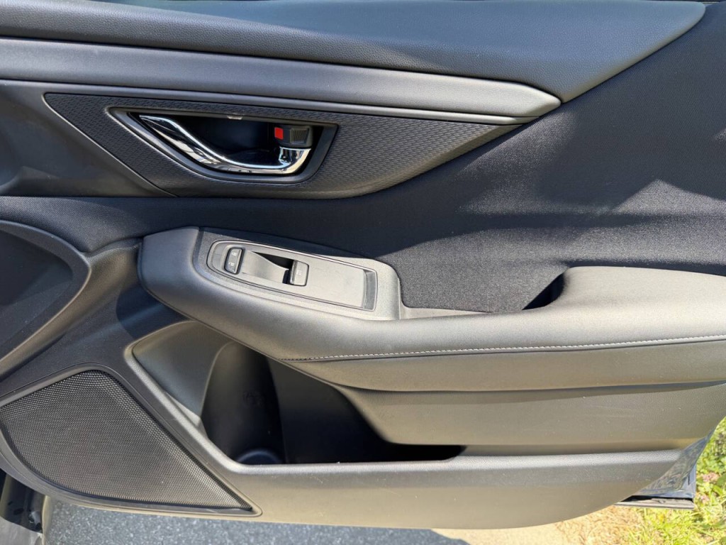 2020 Subaru Outback Image 49