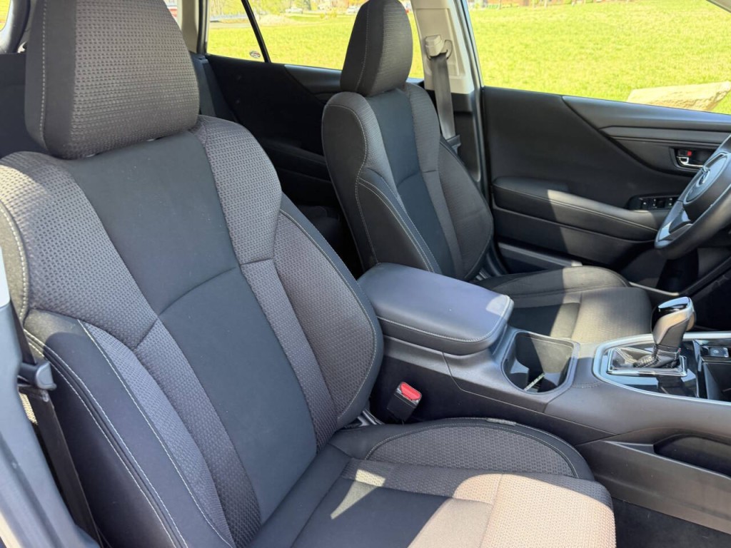 2020 Subaru Outback Image 50
