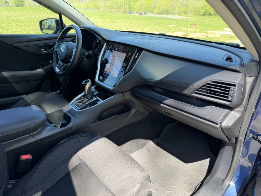 2020 Subaru Outback Image 51