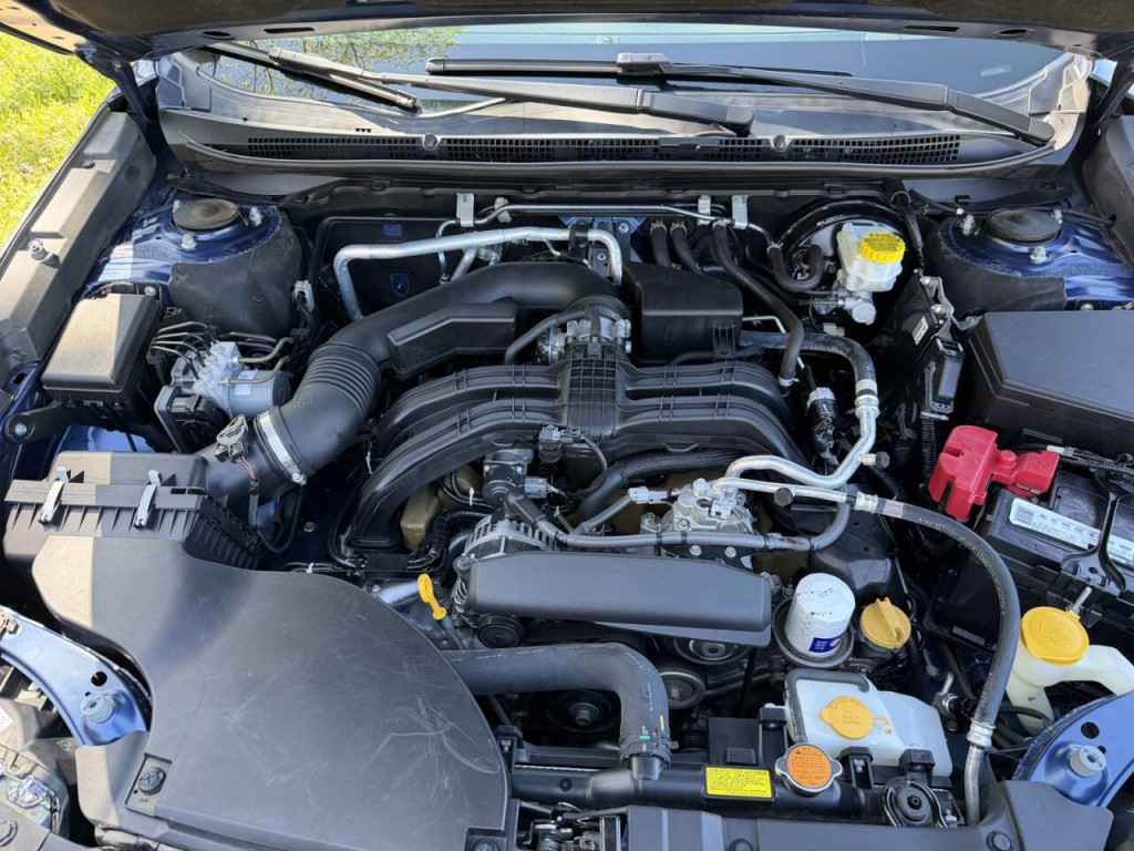 2020 Subaru Outback Image 53