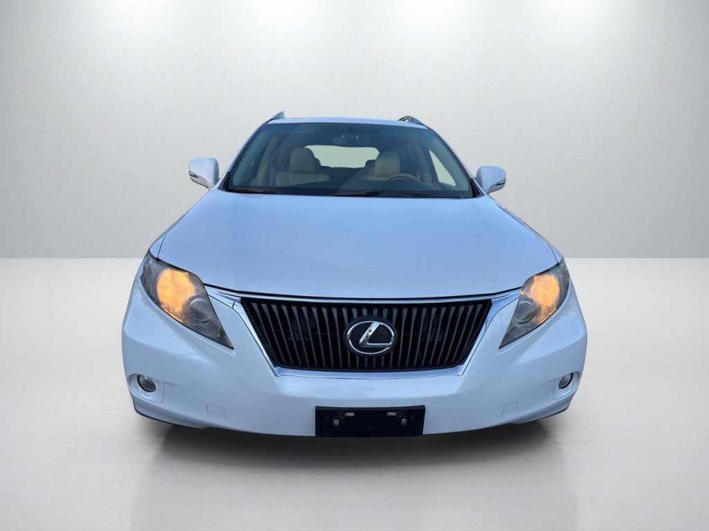 2010 Lexus RX 350 Image 2