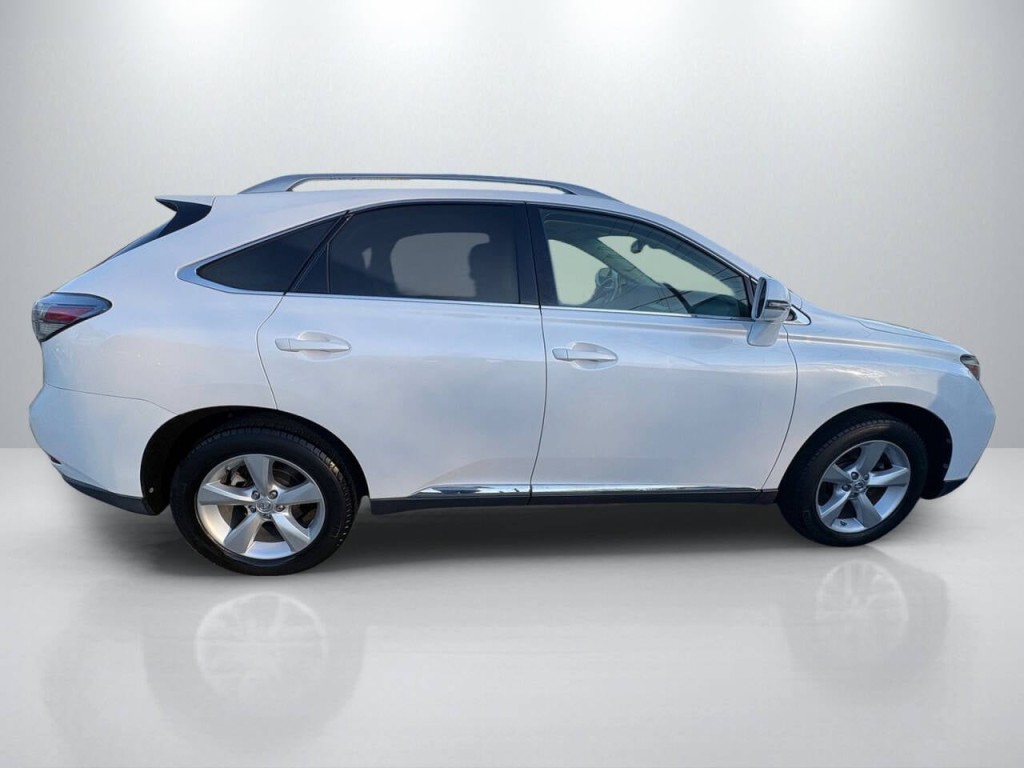 2010 Lexus RX 350 Image 8