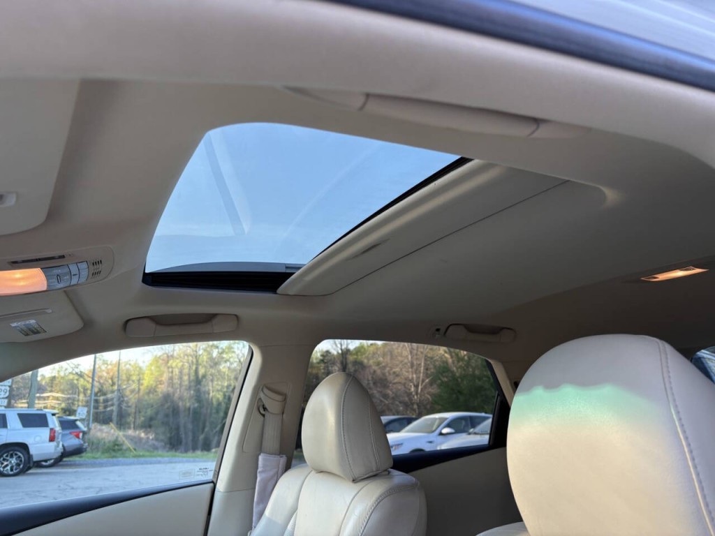 2010 Lexus RX 350 Image 9
