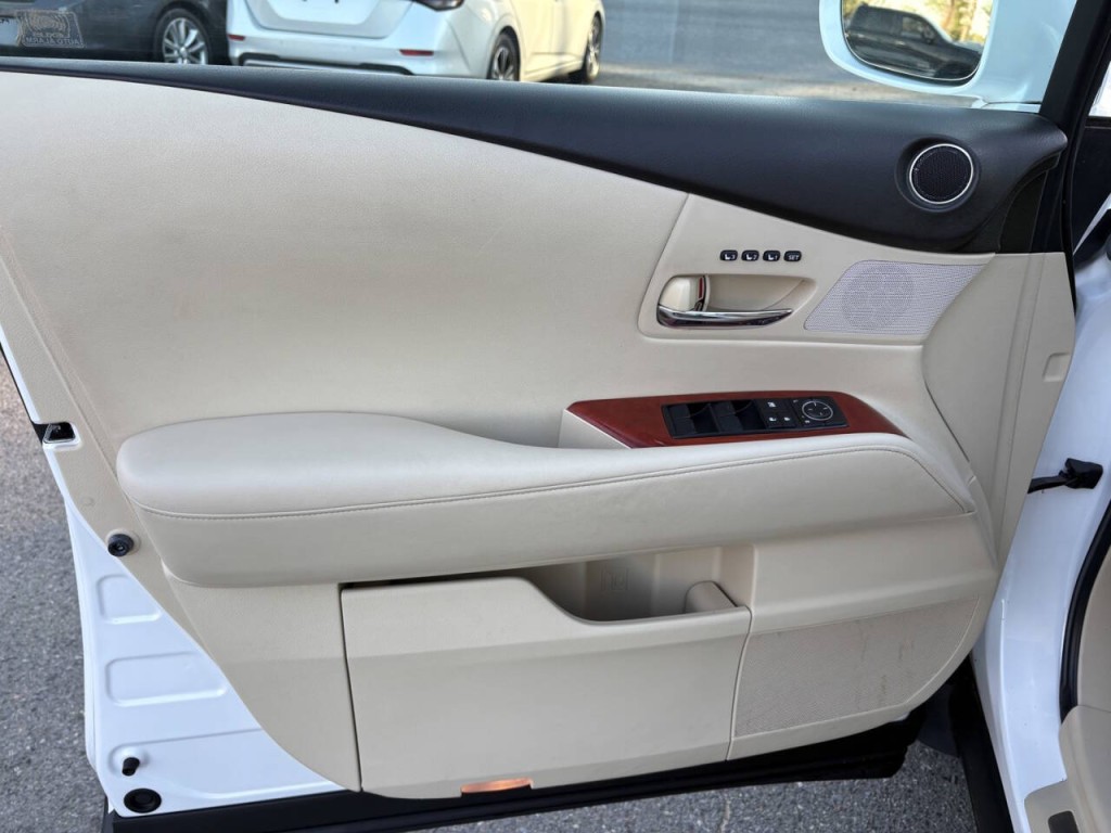2010 Lexus RX 350 Image 10
