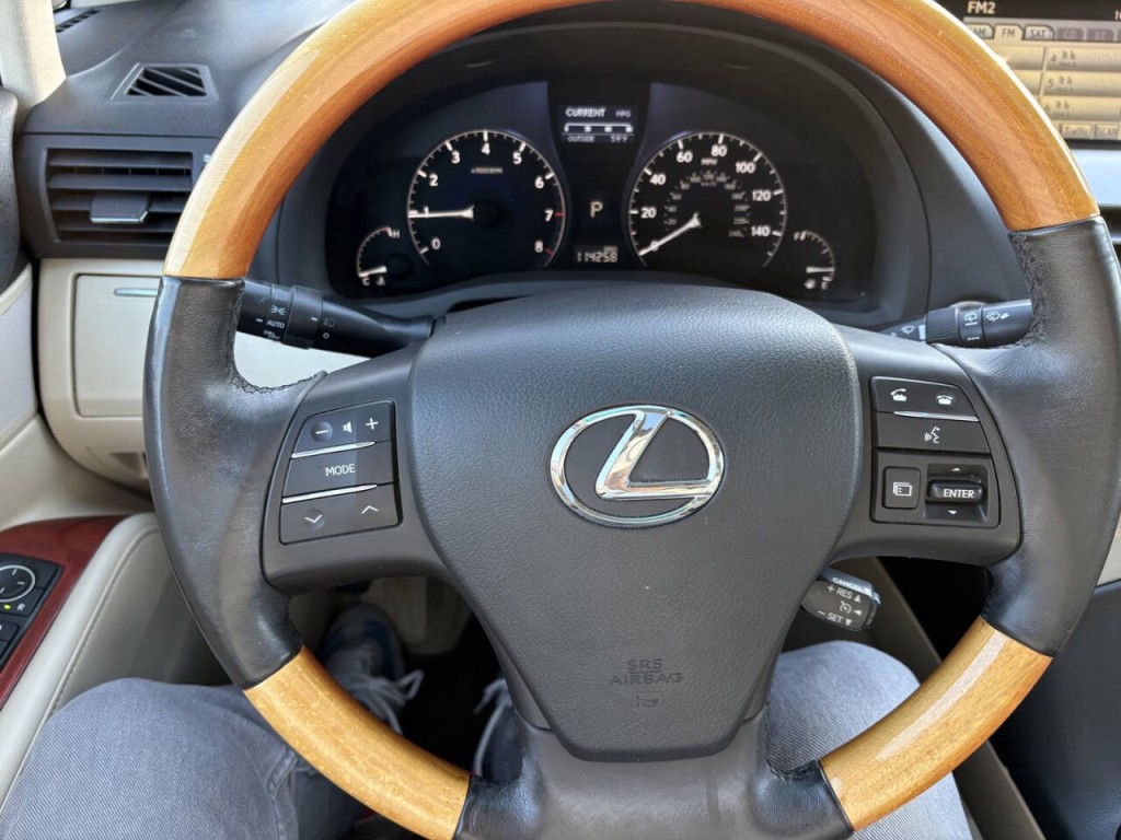 2010 Lexus RX 350 Image 12