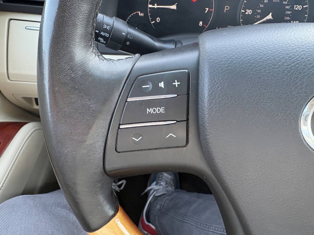 2010 Lexus RX 350 Image 14