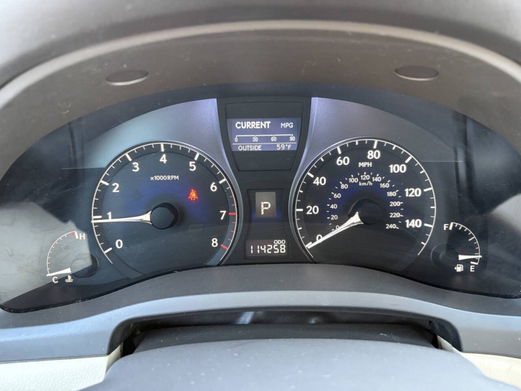 2010 Lexus RX 350 Image 15