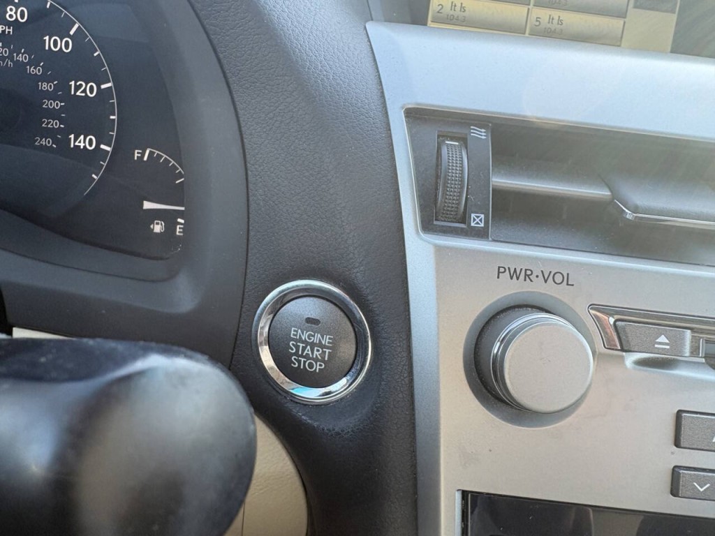 2010 Lexus RX 350 Image 16