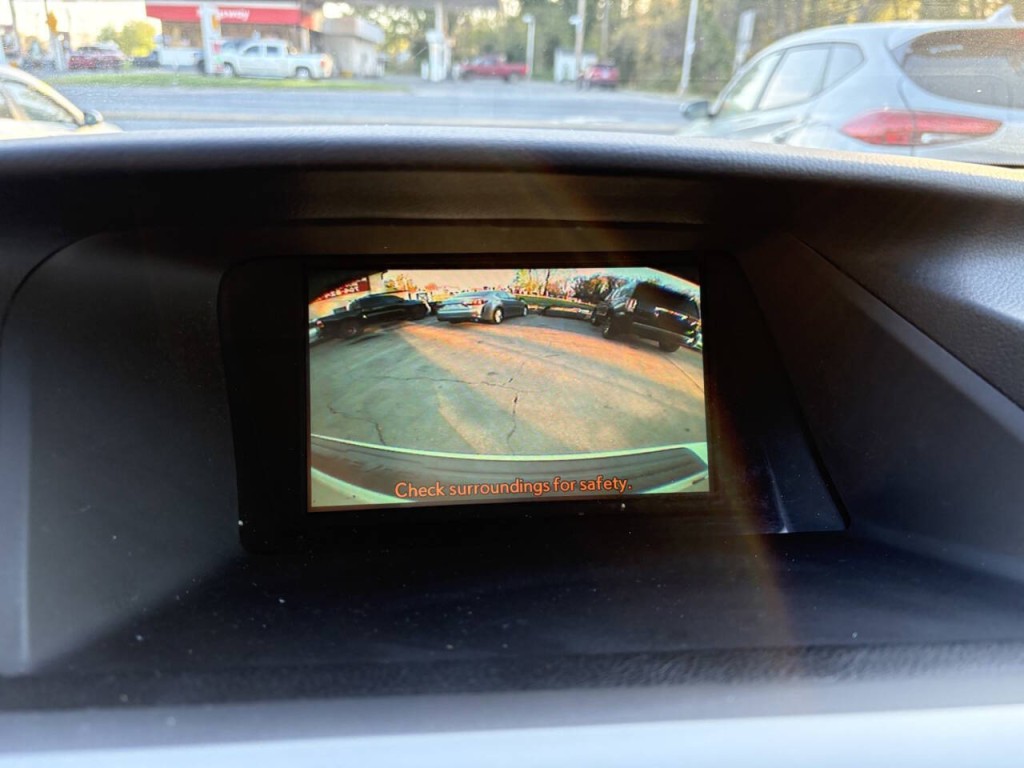 2010 Lexus RX 350 Image 18