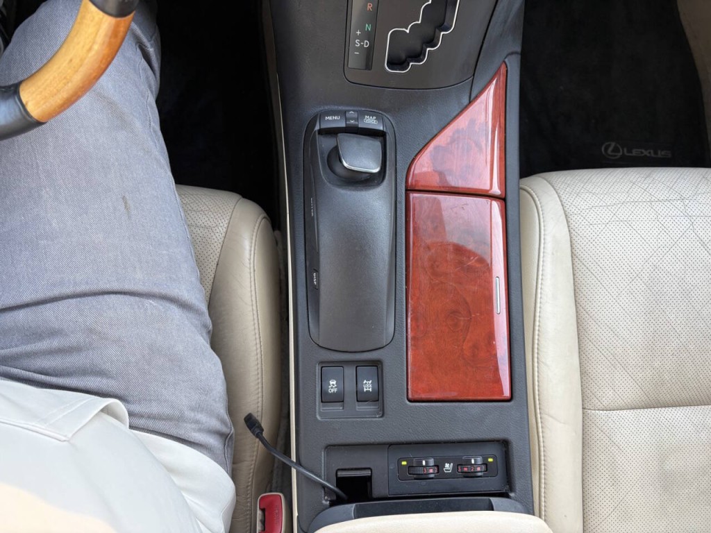2010 Lexus RX 350 Image 20