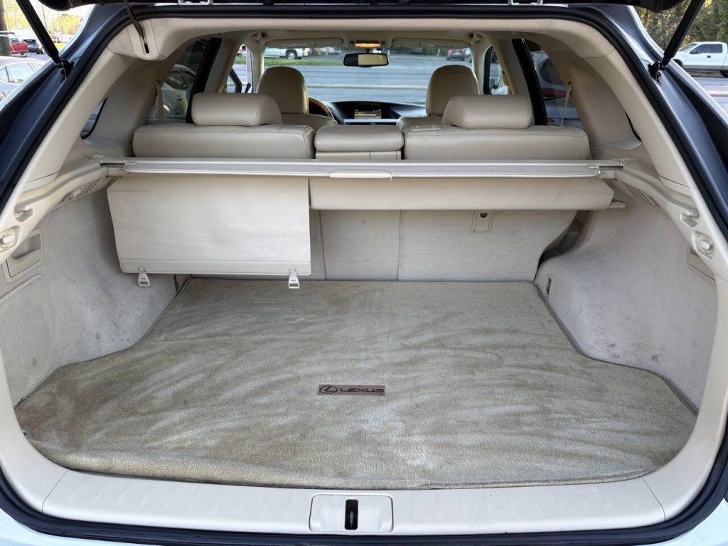 2010 Lexus RX 350 Image 25