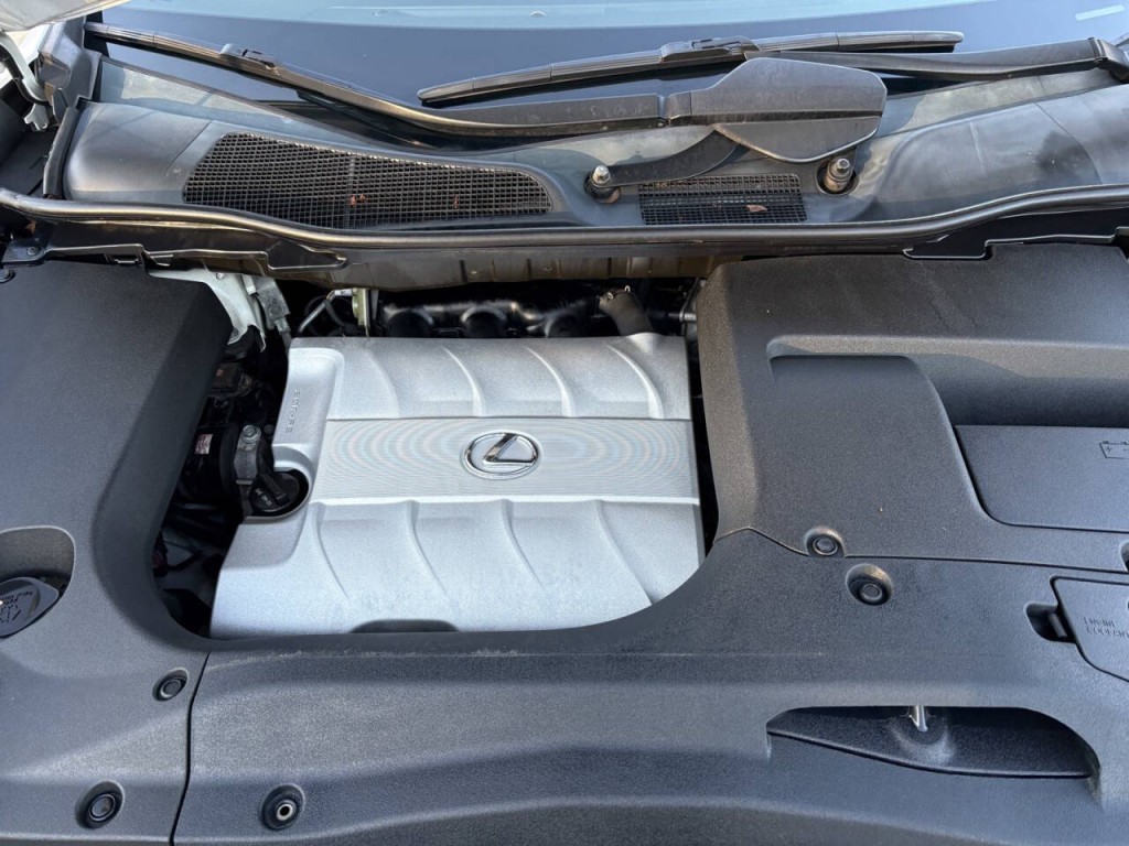 2010 Lexus RX 350 Image 31