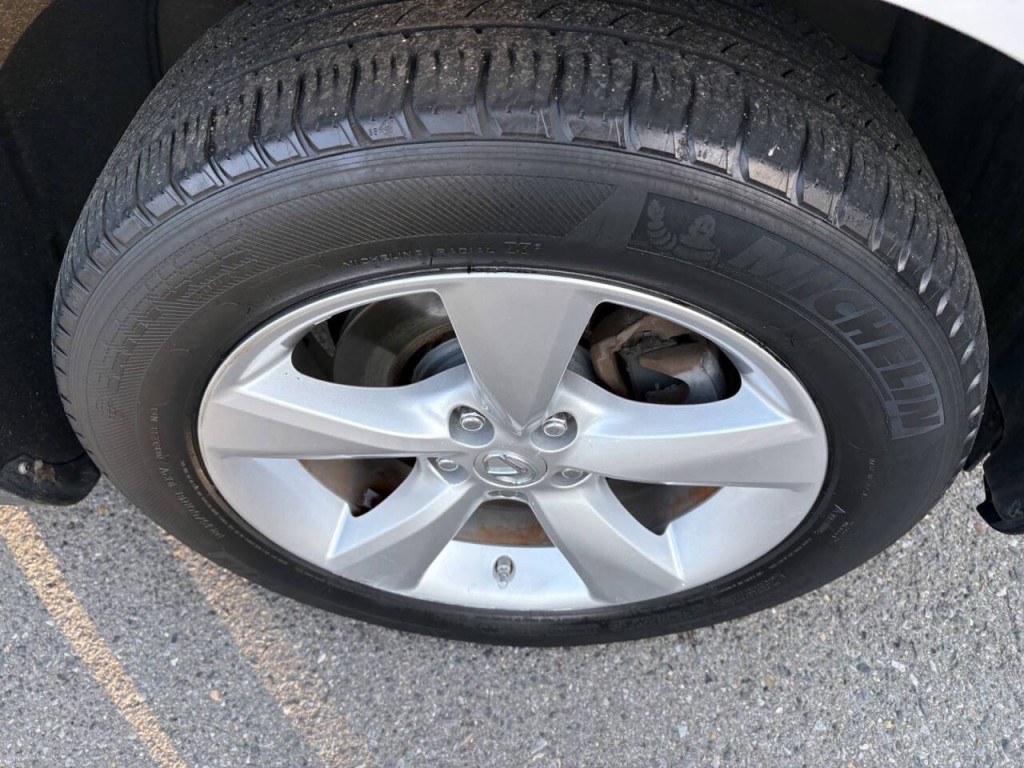 2010 Lexus RX 350 Image 32