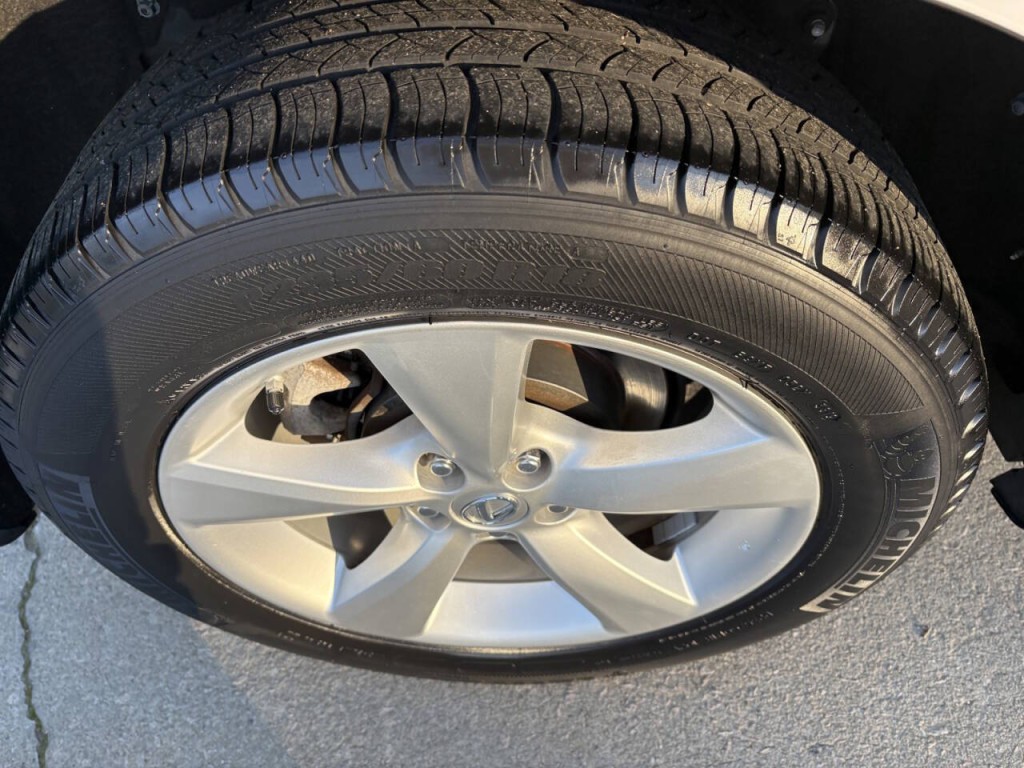 2010 Lexus RX 350 Image 33