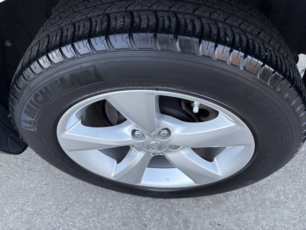 2010 Lexus RX 350 Image 34