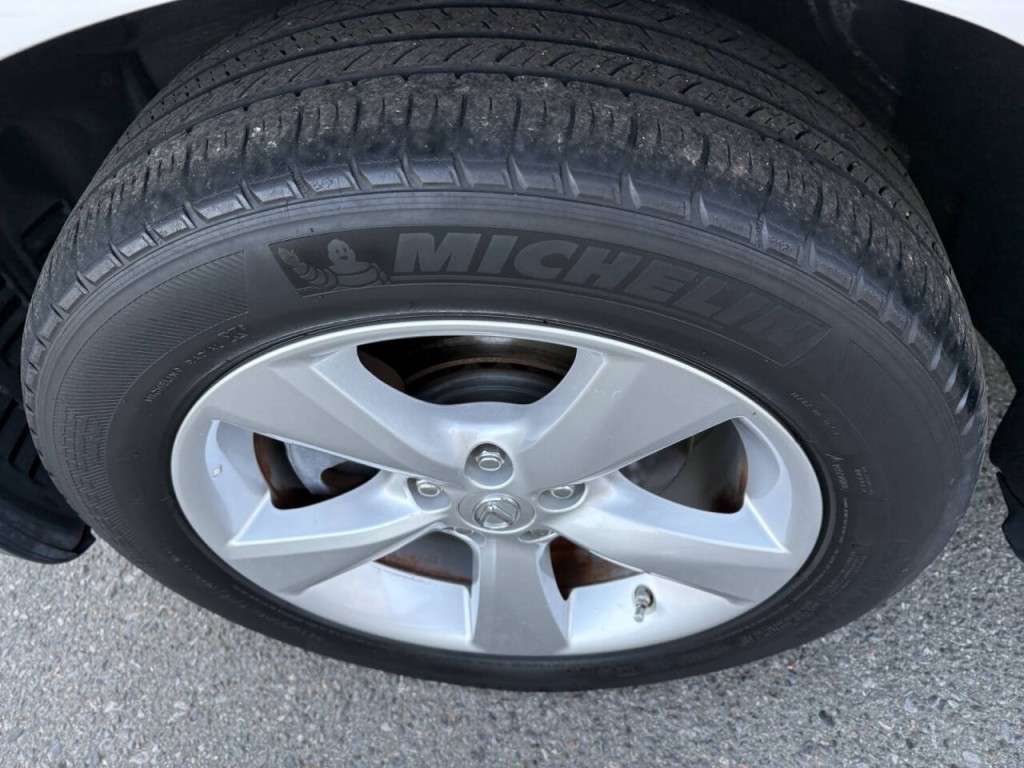 2010 Lexus RX 350 Image 35