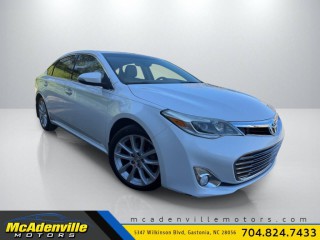 Image for 2013 Toyota Avalon XLE ID: 7307657