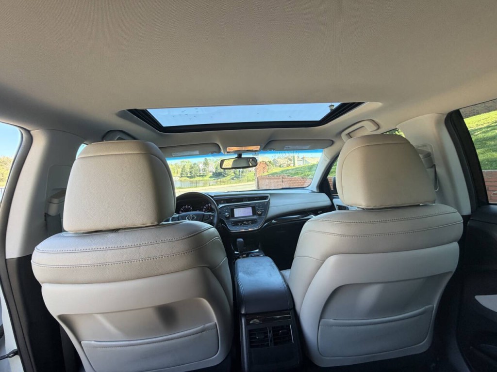 2013 Toyota Avalon Image 33