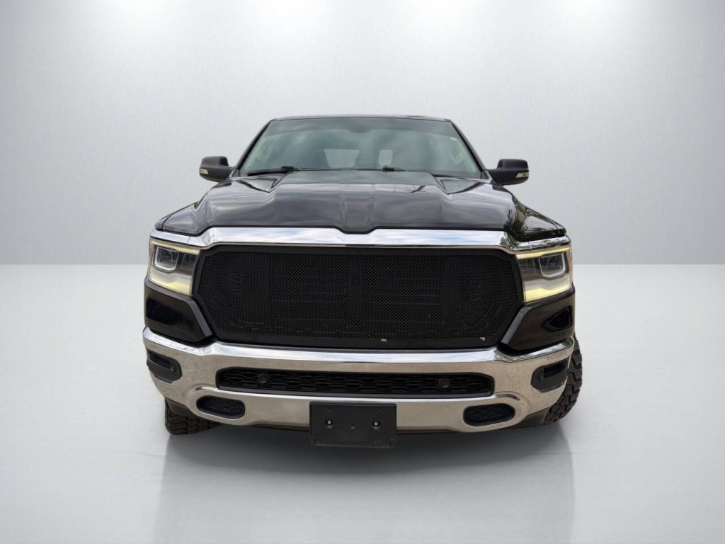 2019 RAM 1500 Image 2