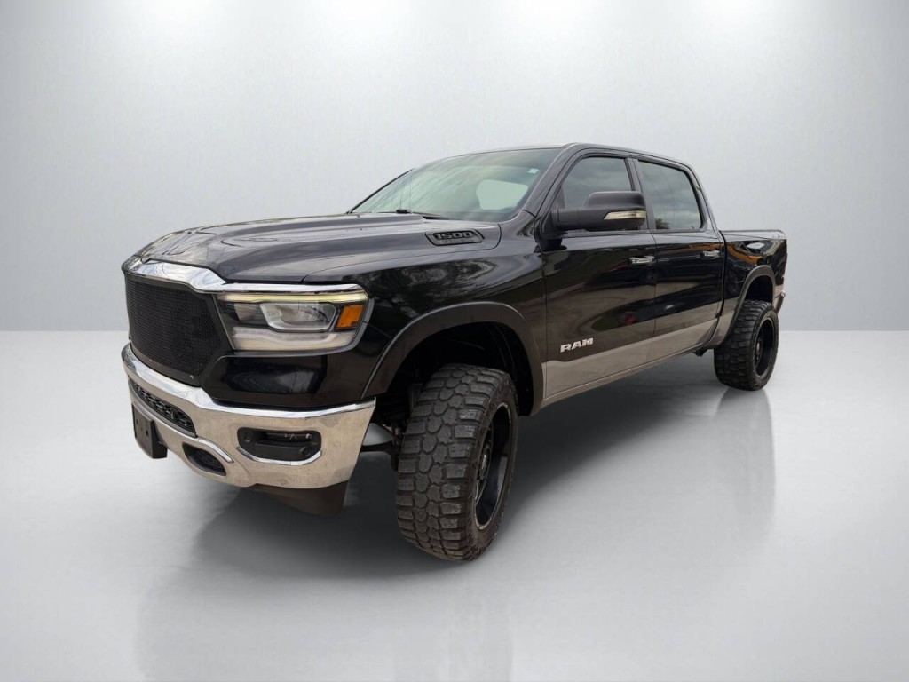2019 RAM 1500 Image 3