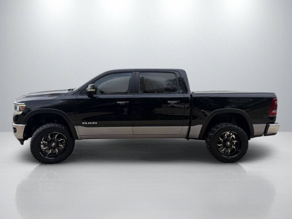 2019 RAM 1500 Image 4