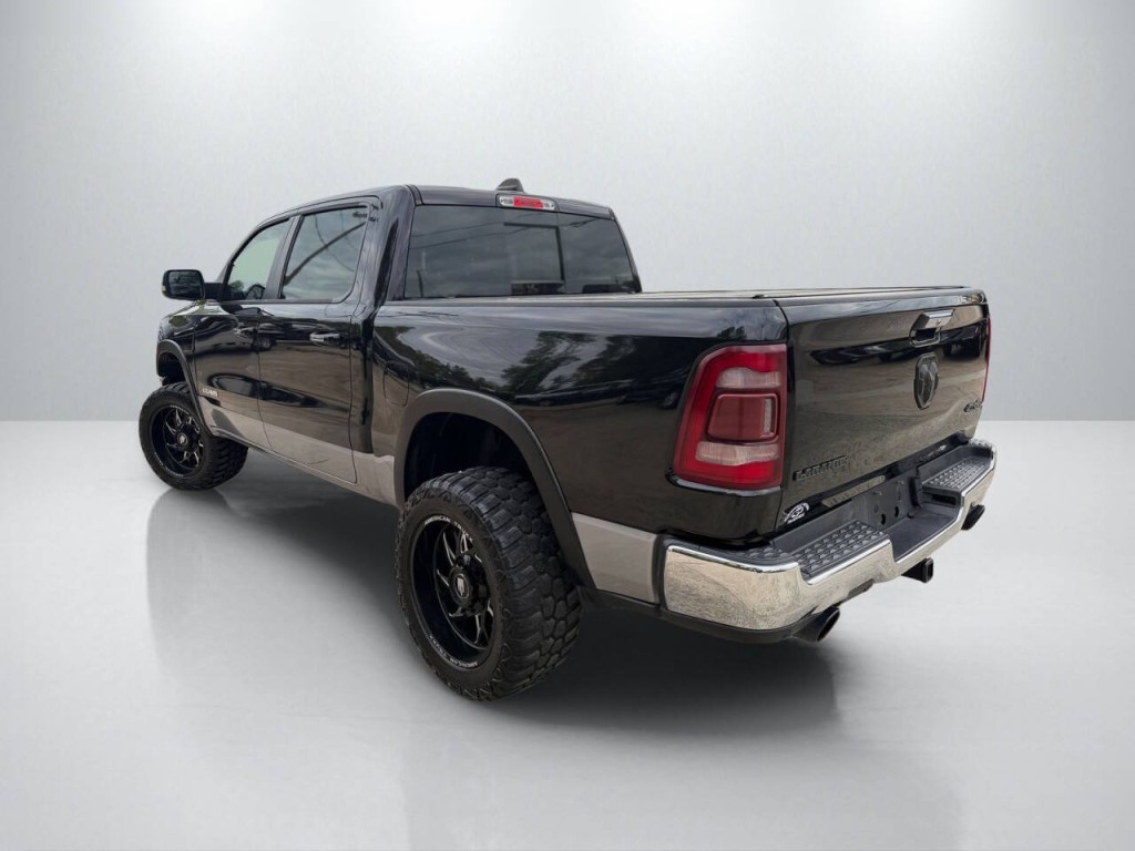 2019 RAM 1500 Image 5
