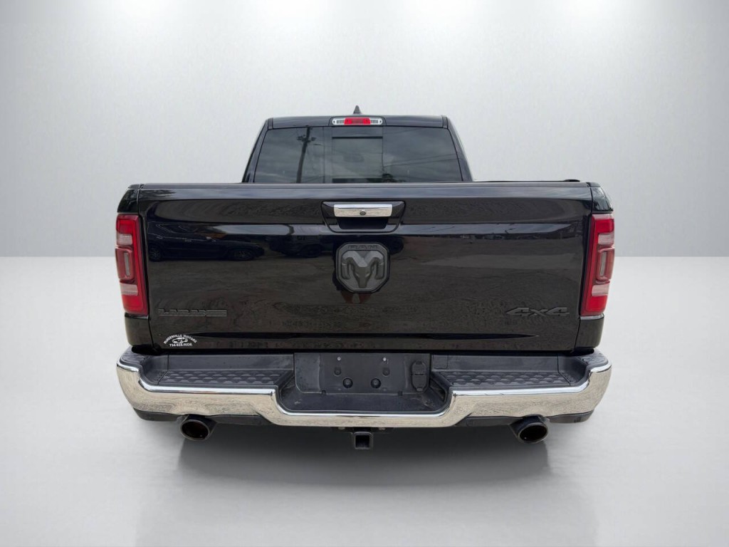 2019 RAM 1500 Image 6